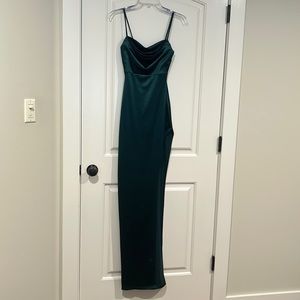 Prom Ball Dreas